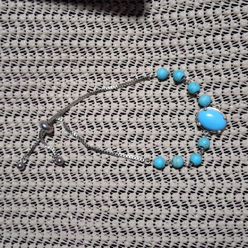925 bracelet